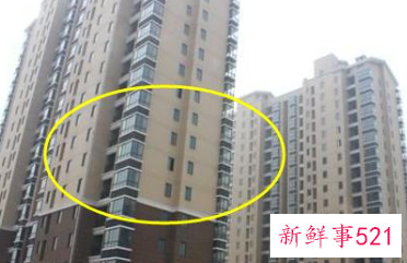 住17楼的风水含义是什么