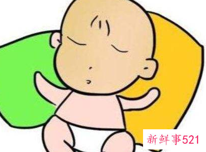 新生儿是平躺睡好还是侧躺睡好