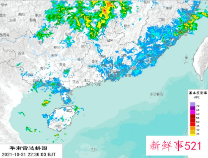 本周周末多地将现剧烈降温详情