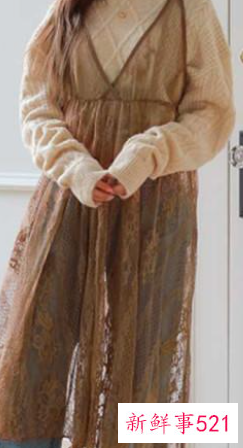 女生相亲不要穿裙子有哪些