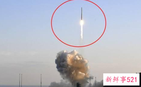 韩国国产运载火箭首飞入轨失败官方回应了什么