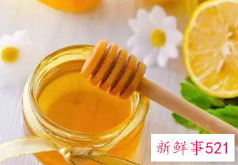 蜂蜜涂脸的正确方法是什么