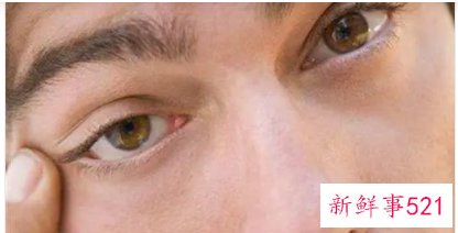 男同志右下眼皮跳是什么预兆