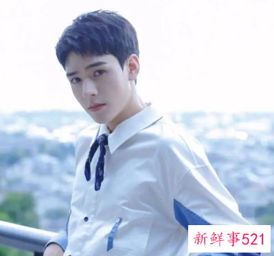 《我要逆风去》主演是谁