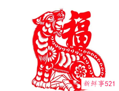 梦见老虎咬手是什么意思