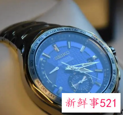 电波表好还是光动能好