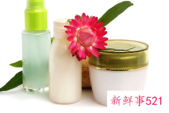 适合青春期孩子用的护肤品