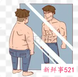 男士健身注意四个细节