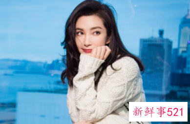 李冰冰现在身体状况