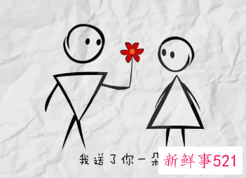 表白情话最暖心一句