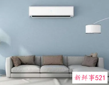 立式空调与挂式空调有什么区别呢