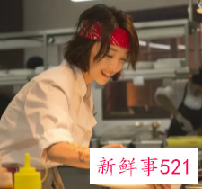 重新认识一下她：最年轻的电影节评委周冬雨