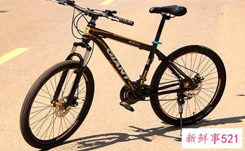 梦见推自行车有什么意思