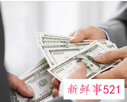 梦见自己赢了好多钱有什么预兆