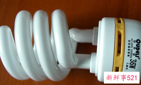 节能灯泡最小是多少瓦