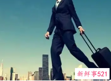 离职时最能看出一个人的人品