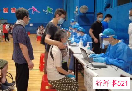 佛山部分区域居家隔离，确保“足不出户”