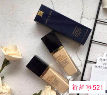 适合干皮的粉底液