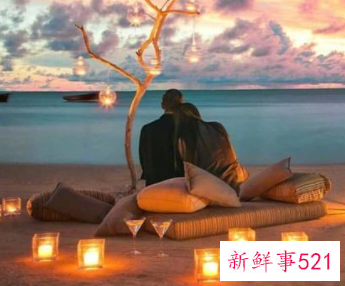 情人节告白语录