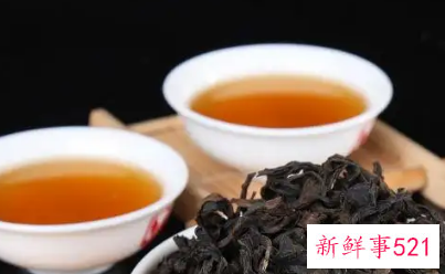 蜜桃乌龙茶不适宜人群