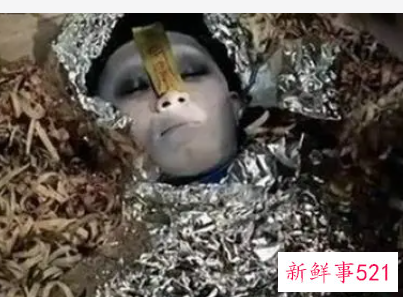 梦见僵尸来杀我是什么意思