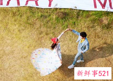 夫妻与恋人之间的区别