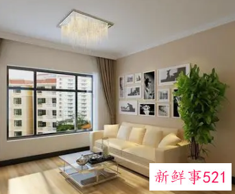 新房子通风了三年还有味道