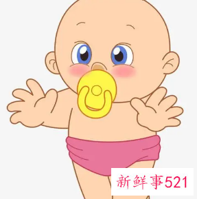 周公解梦梦见小宝宝