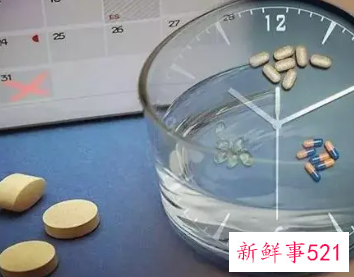 饭后吃药是指多长时间