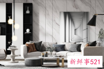 背景墙哪种好看耐看