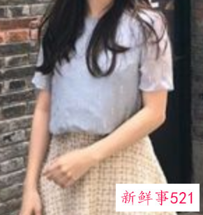 怎么找到适合自己的穿搭风格