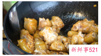 猪蹄怎么吃比较好吃