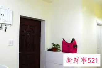 鞋柜放卫生间是吉还是凶