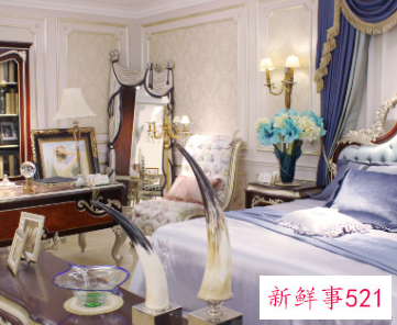 实木家具如何挑选