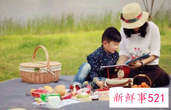 真正高质量的陪伴是和孩子一起玩