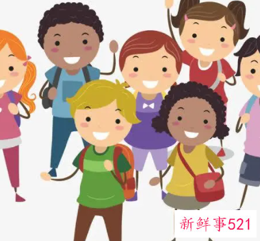 儿童身心发展具有