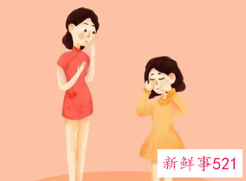 传授惩罚孩子的9大学问