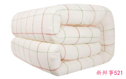 没被套的被子怎么洗