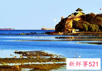 暑假带孩子去哪里玩