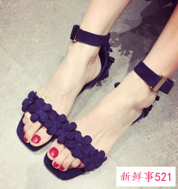 怀孕应该穿什么鞋