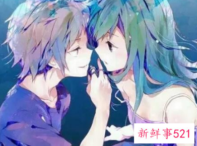 会说情话的女人最聪明