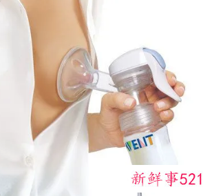 吸奶器的用法是怎样的