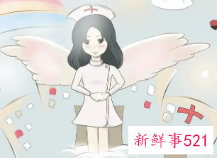 中国著名护士的事迹