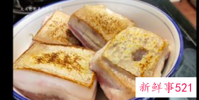 豆豉肉正宗的做法窍门