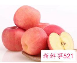 吃苹果的好处和禁忌