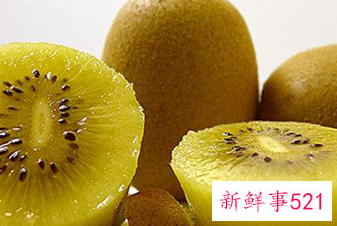 4月猕猴桃好吃吗