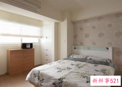 床头布置有哪些禁忌