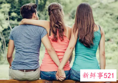 婚外情难断四个原因