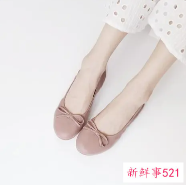 怀孕应该穿什么鞋