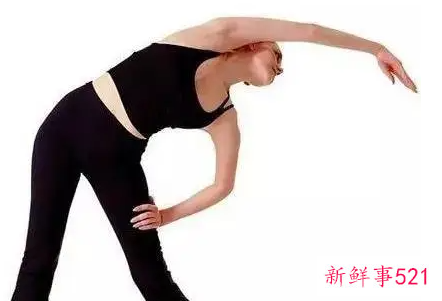 如何有效的瘦手臂